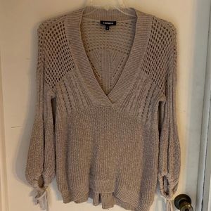 Express Sweater